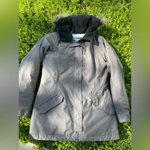 Columbia winter Jacket Omni Heat